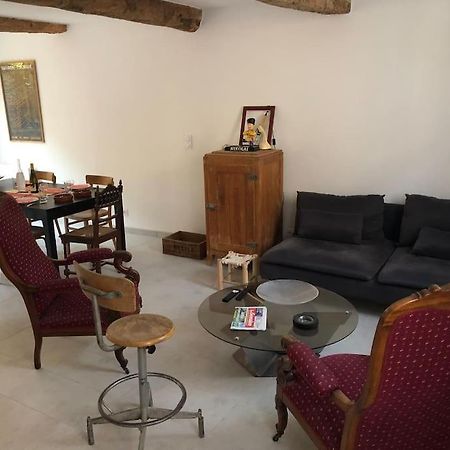 Chez Voltaire Maison Typique Et Son Patio Au Coeur De ทูเยร์ ภายนอก รูปภาพ